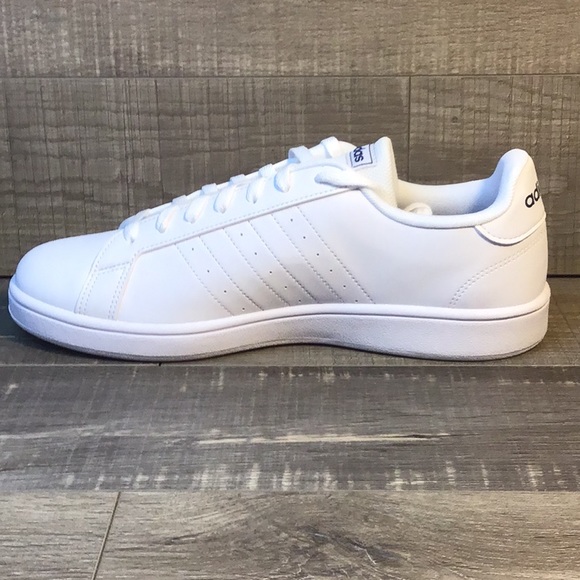 Adidas - Grand Court Base EE7904 - Picture 3 of 6